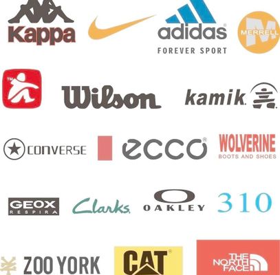 2015年中国鞋子十大品牌排行榜天生赢家凯发k8国际